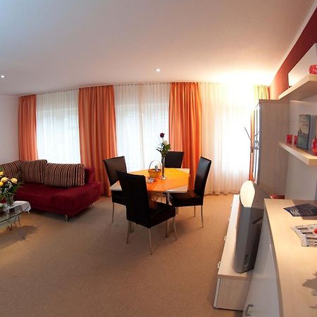 Haus Siegfried Appartements Xanten Kültér fotó