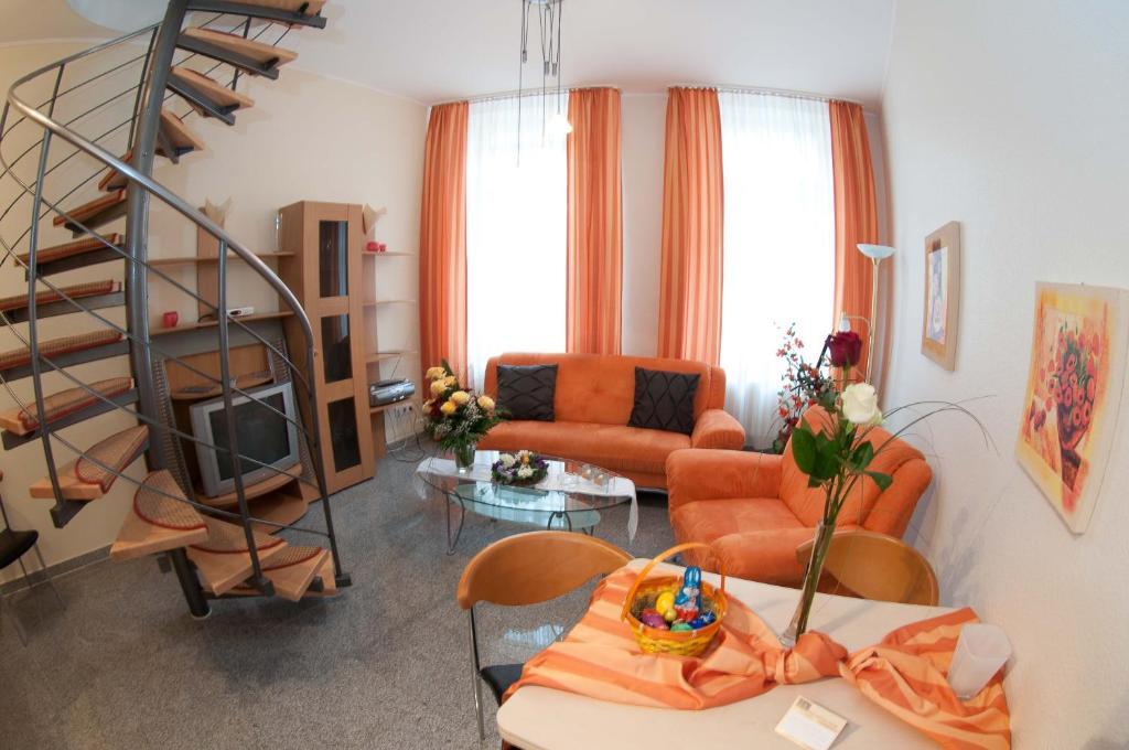 Haus Siegfried Appartements Xanten Kültér fotó