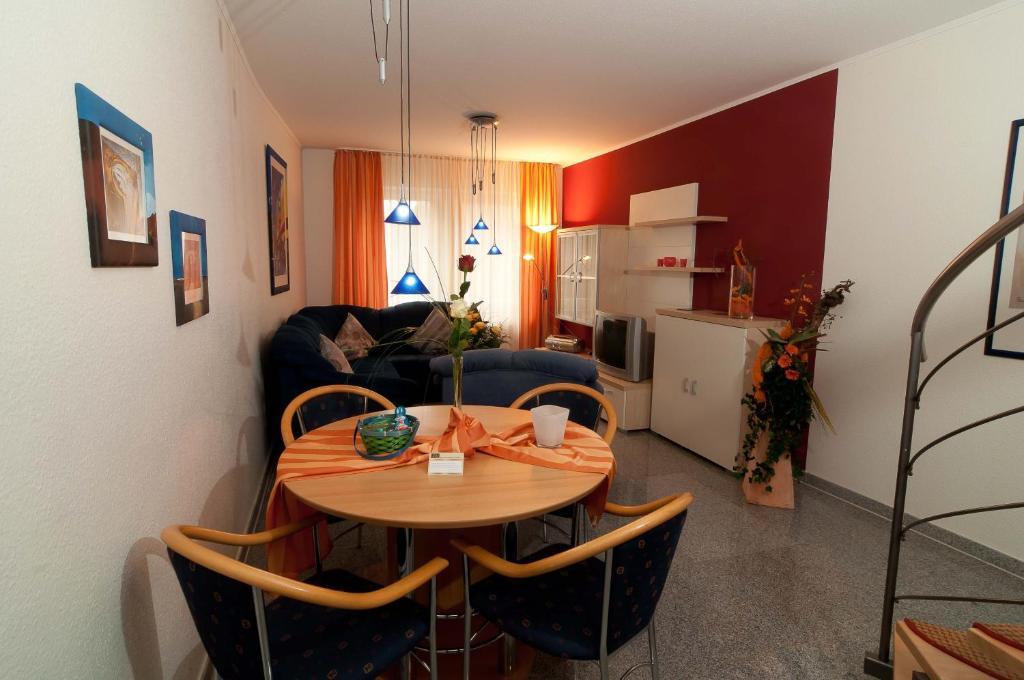 Haus Siegfried Appartements Xanten Kültér fotó