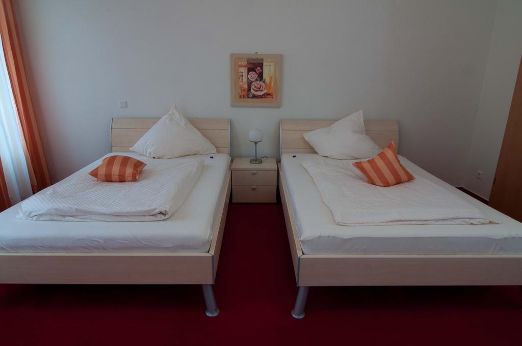 Haus Siegfried Appartements Xanten Szoba fotó