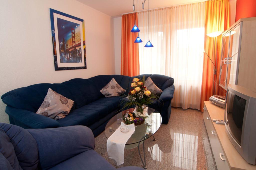 Haus Siegfried Appartements Xanten Kültér fotó