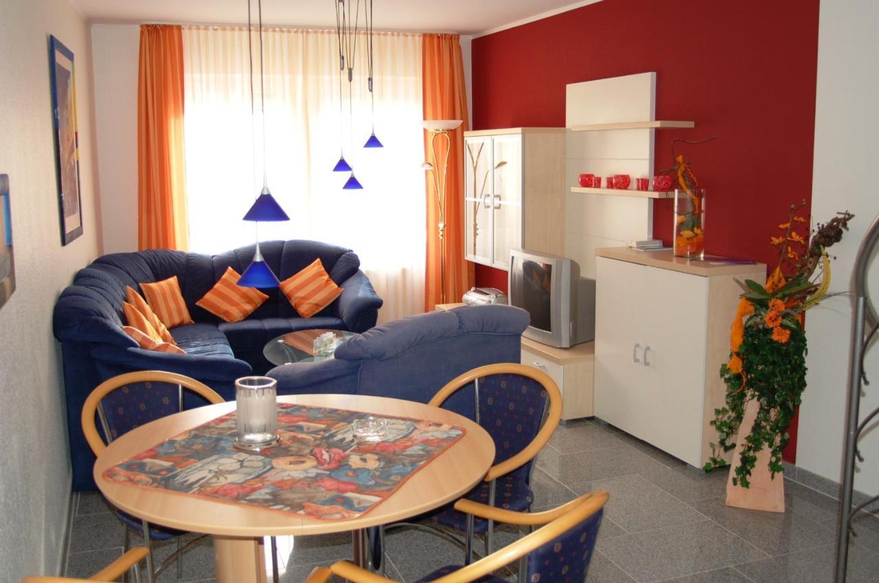 Haus Siegfried Appartements Xanten Kültér fotó